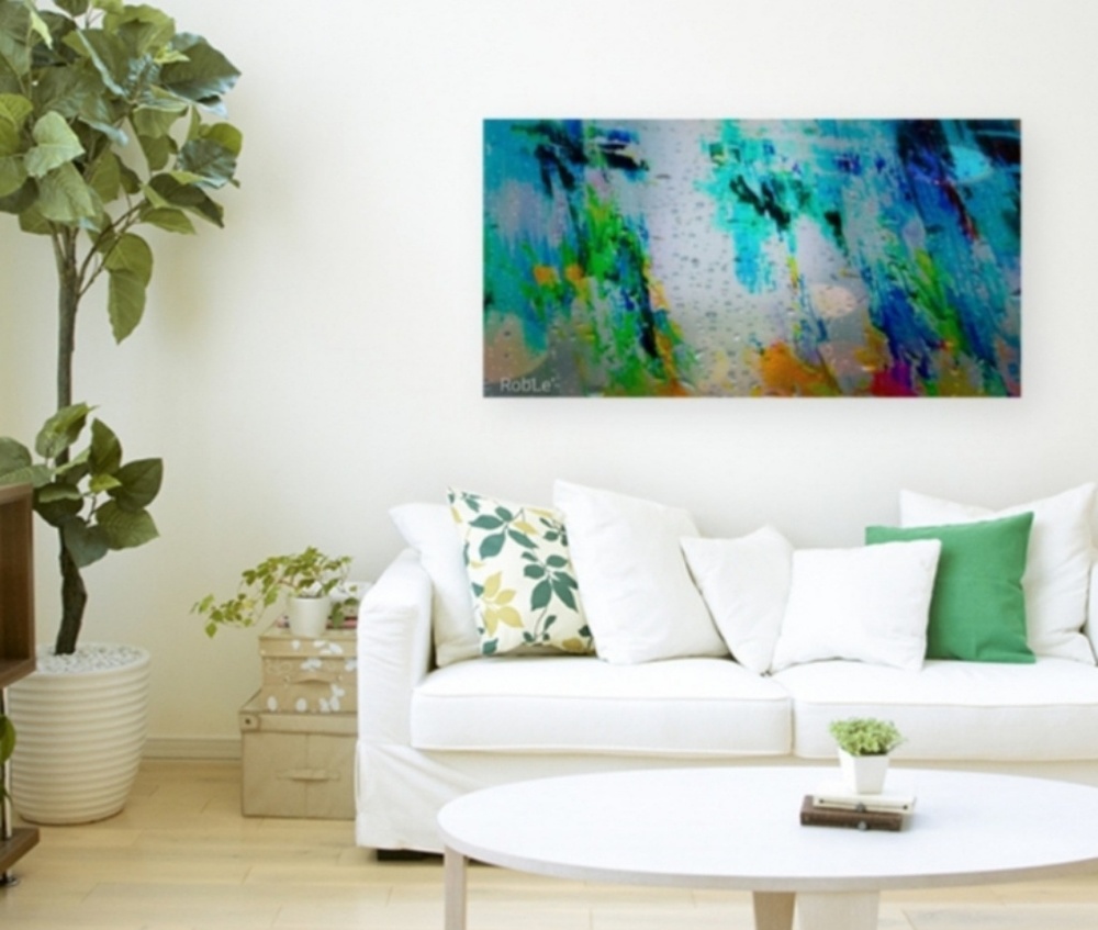 "Monsoon Gloom" - Limited Exclusive